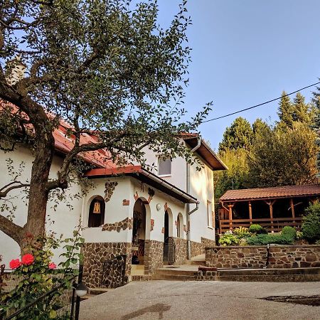 The Magical Paths Διαμέρισμα Kremnica Εξωτερικό φωτογραφία