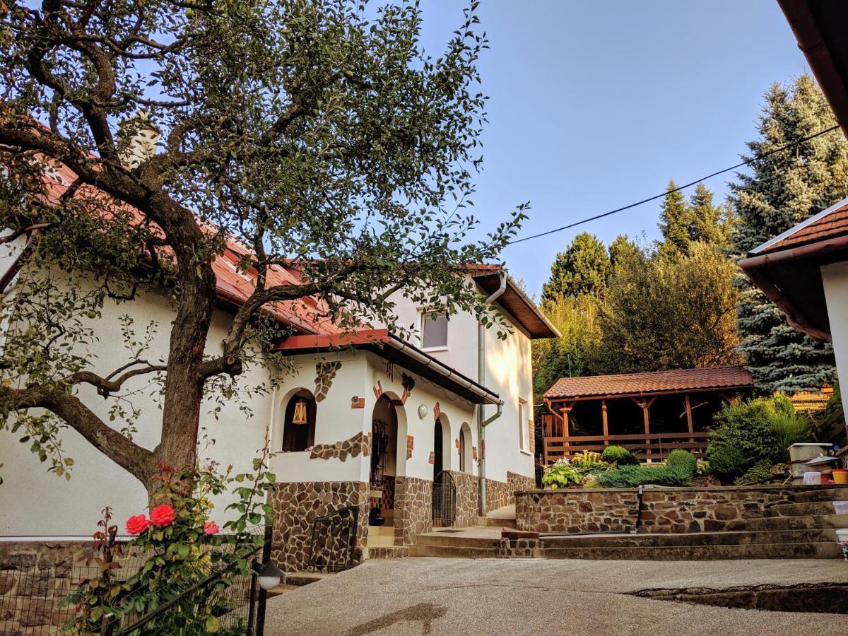 The Magical Paths Διαμέρισμα Kremnica Εξωτερικό φωτογραφία