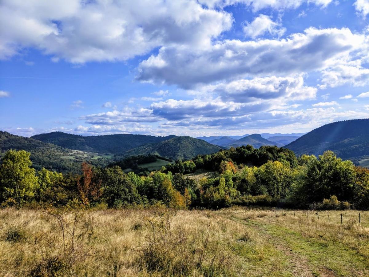 The Magical Paths Διαμέρισμα Kremnica Εξωτερικό φωτογραφία