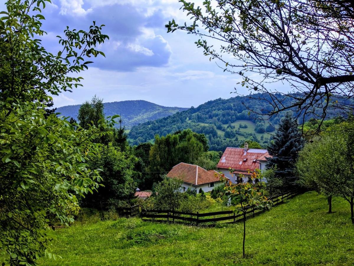 The Magical Paths Διαμέρισμα Kremnica Εξωτερικό φωτογραφία