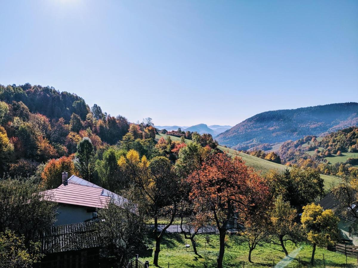 The Magical Paths Διαμέρισμα Kremnica Εξωτερικό φωτογραφία